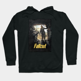 Maximus - Fallout Hoodie